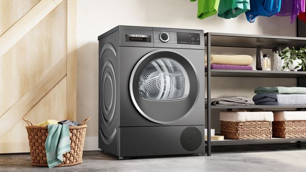 Dryer